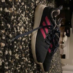 Adidas running shoes
